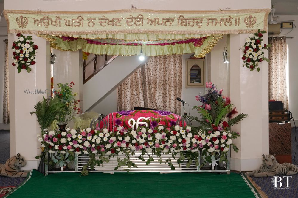 Photo From Gursheen & Gurkaran - By House of Lagan