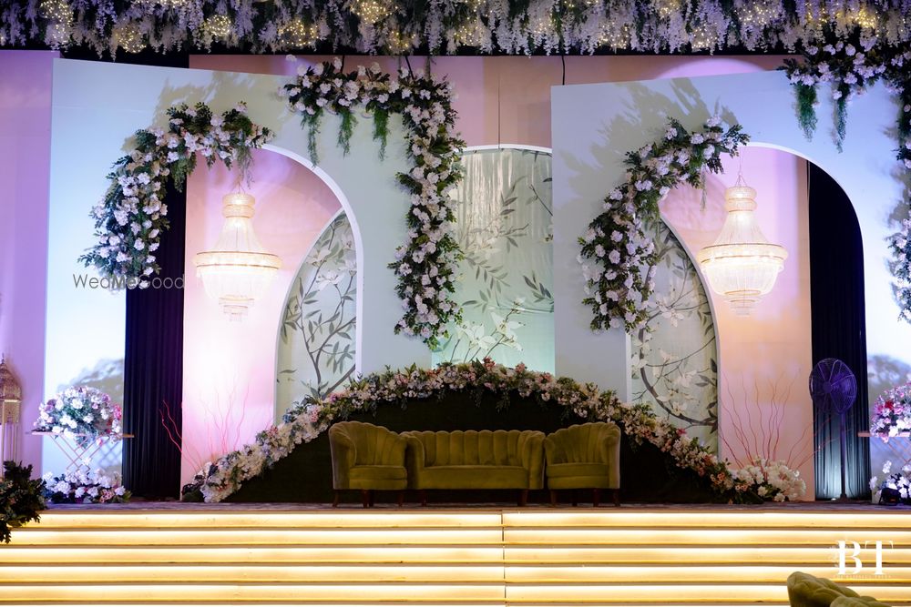 Photo From Gursheen & Gurkaran - By House of Lagan