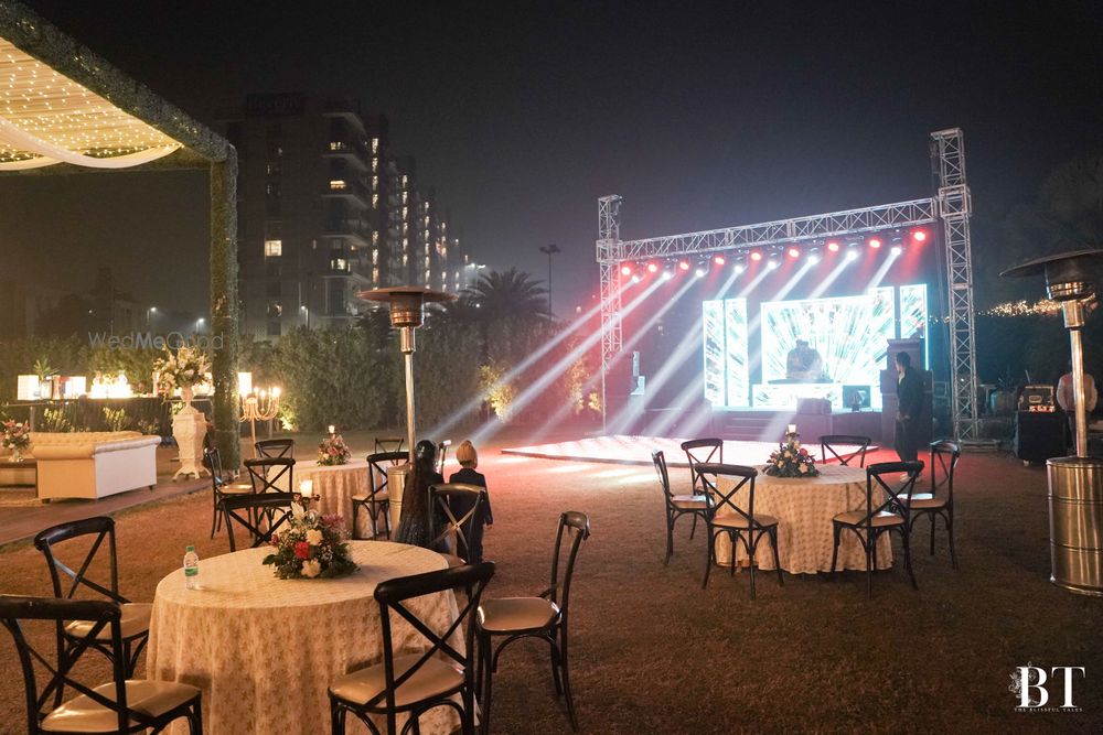 Photo From Gursheen & Gurkaran - By House of Lagan