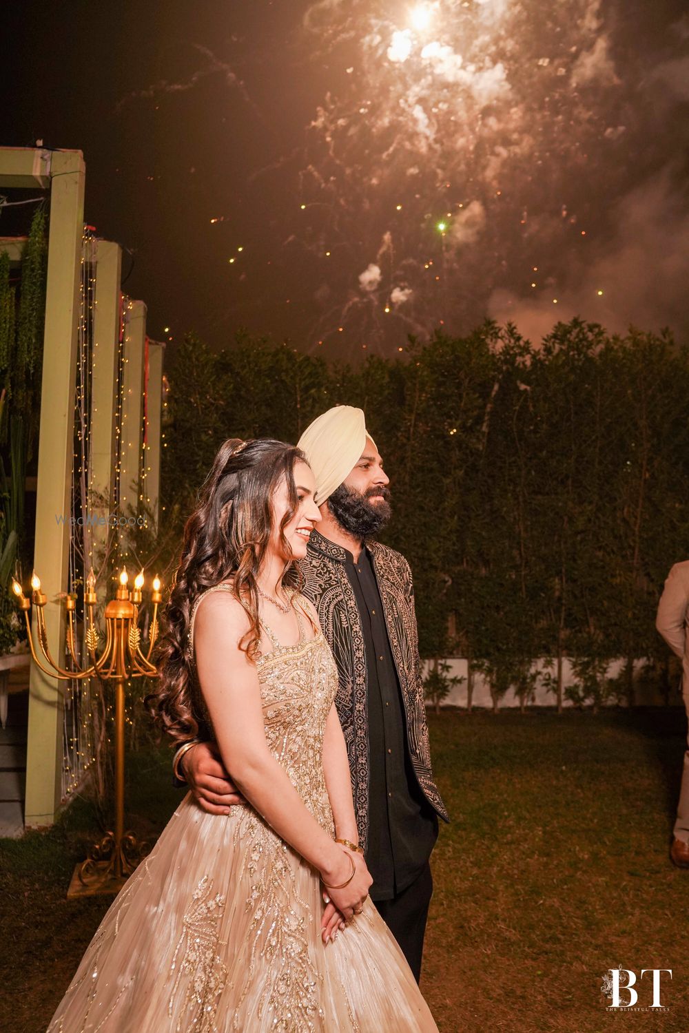 Photo From Gursheen & Gurkaran - By House of Lagan