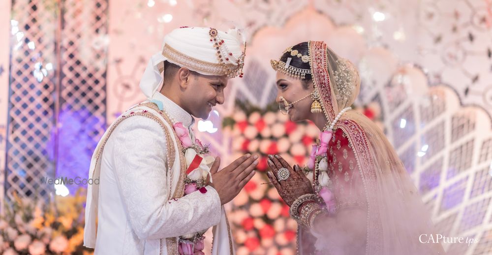 Photo From Poonam X Awanish - By Capture TPS