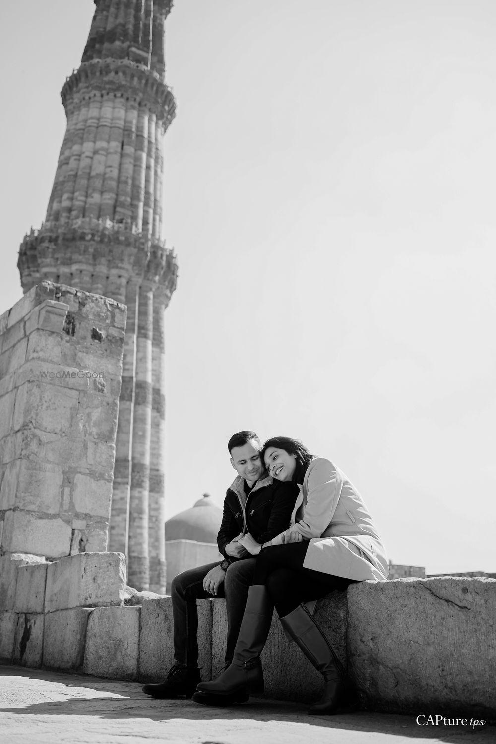 Photo From Poonam X Awanish - By Capture TPS