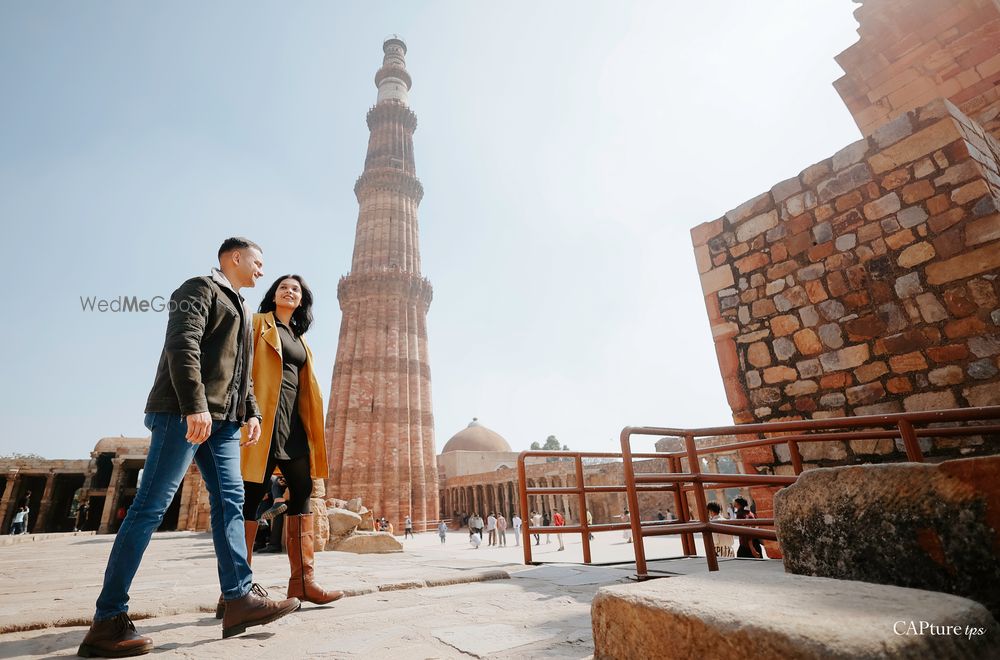 Photo From Poonam X Awanish - By Capture TPS