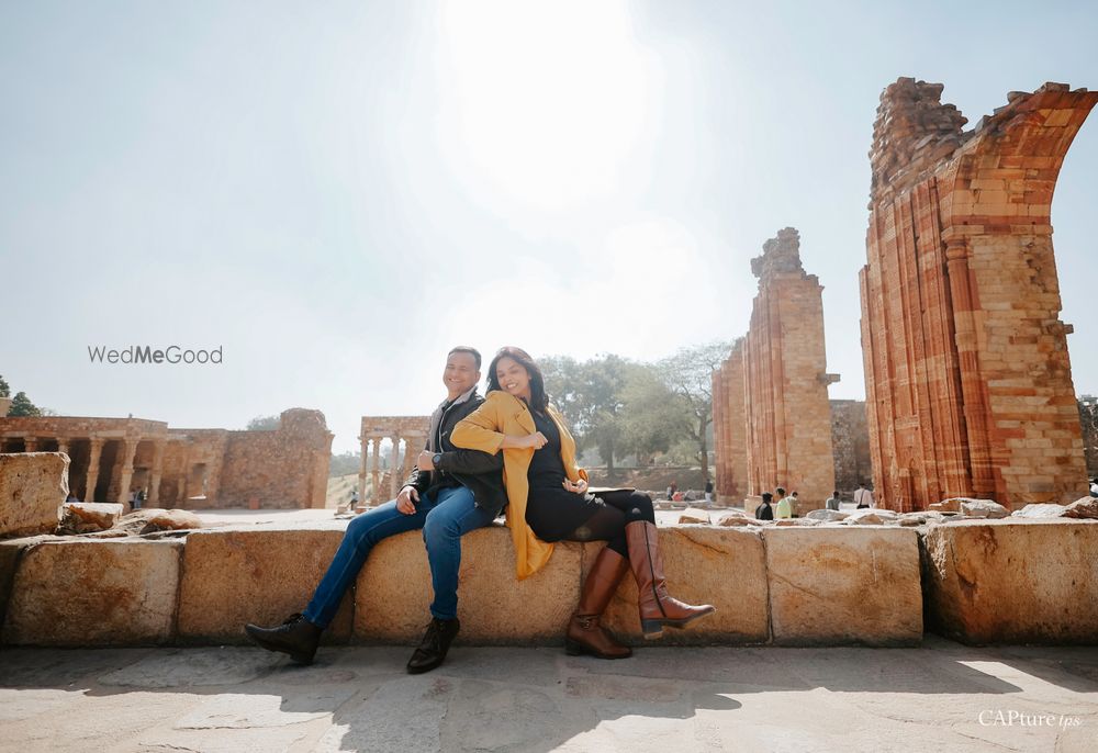 Photo From Poonam X Awanish - By Capture TPS