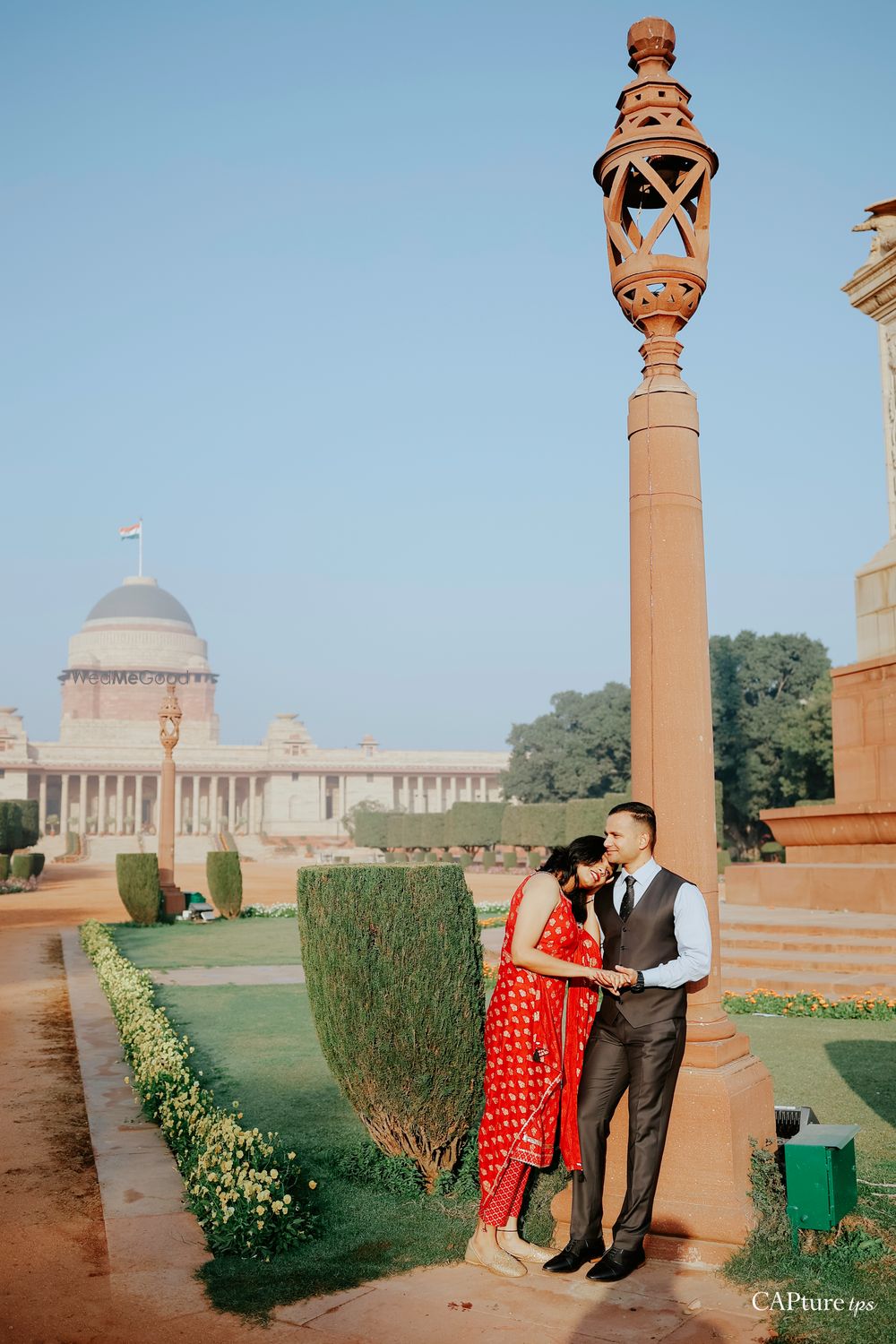 Photo From Poonam X Awanish - By Capture TPS