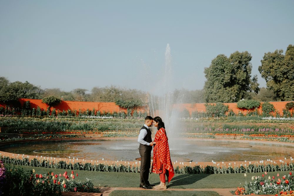 Photo From Poonam X Awanish - By Capture TPS