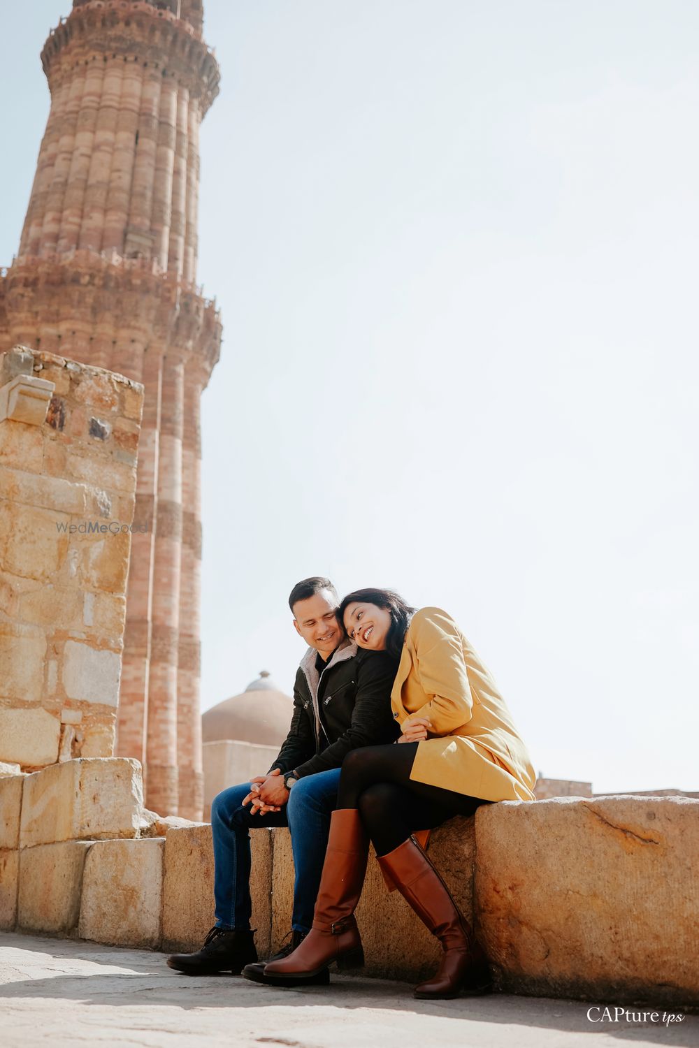 Photo From Poonam X Awanish - By Capture TPS