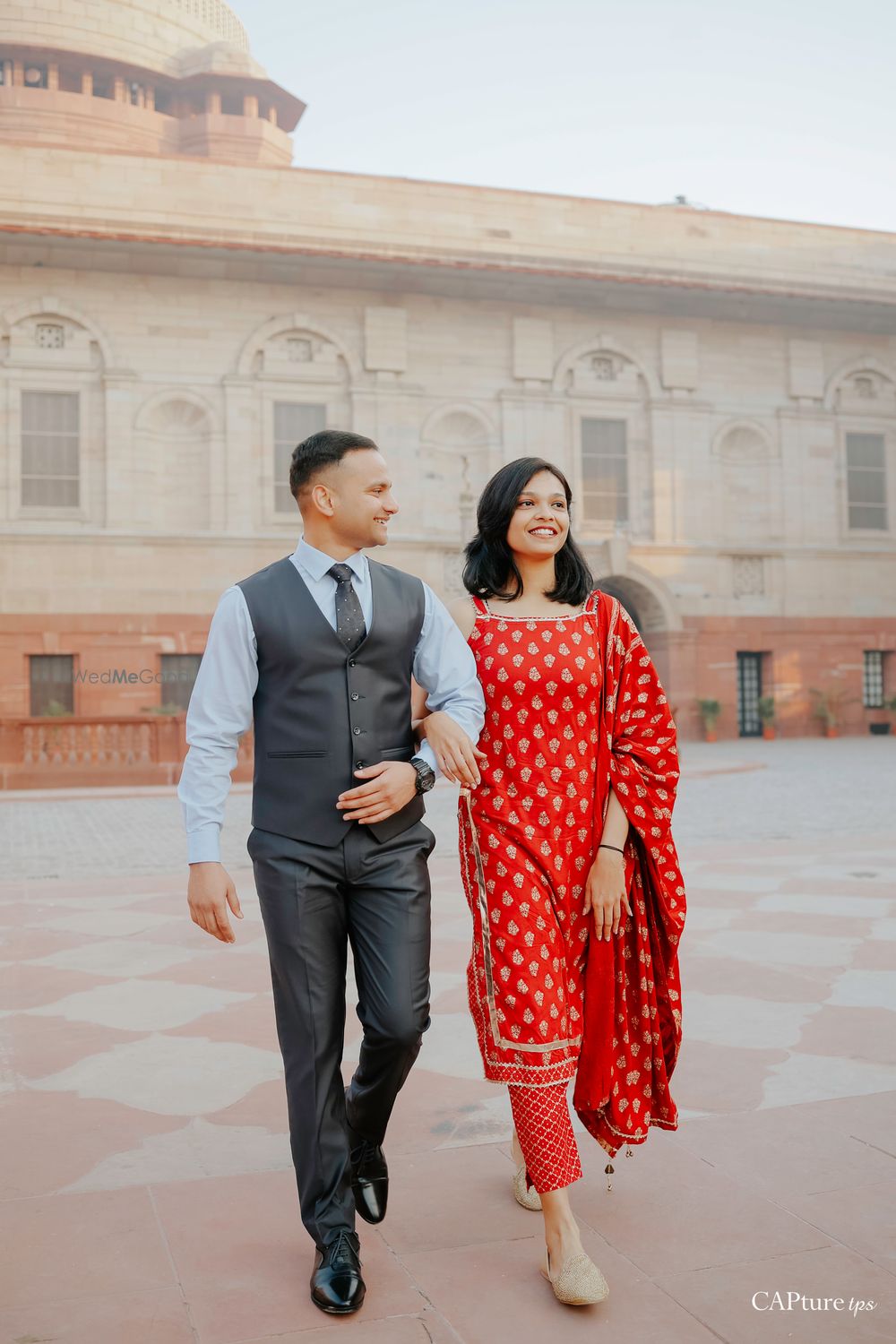Photo From Poonam X Awanish - By Capture TPS