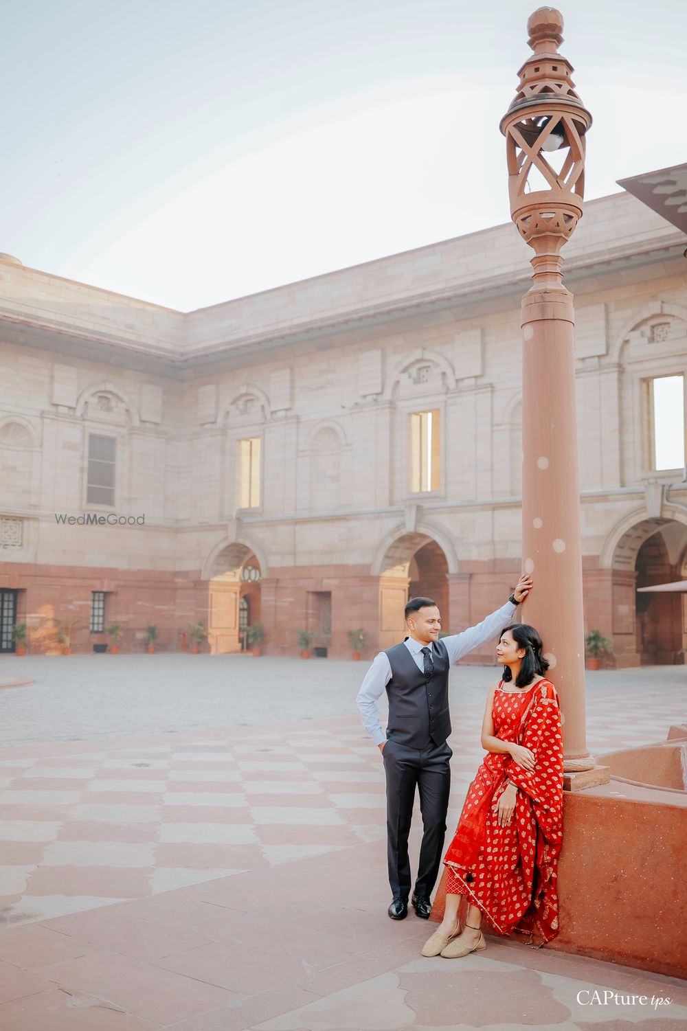 Photo From Poonam X Awanish - By Capture TPS