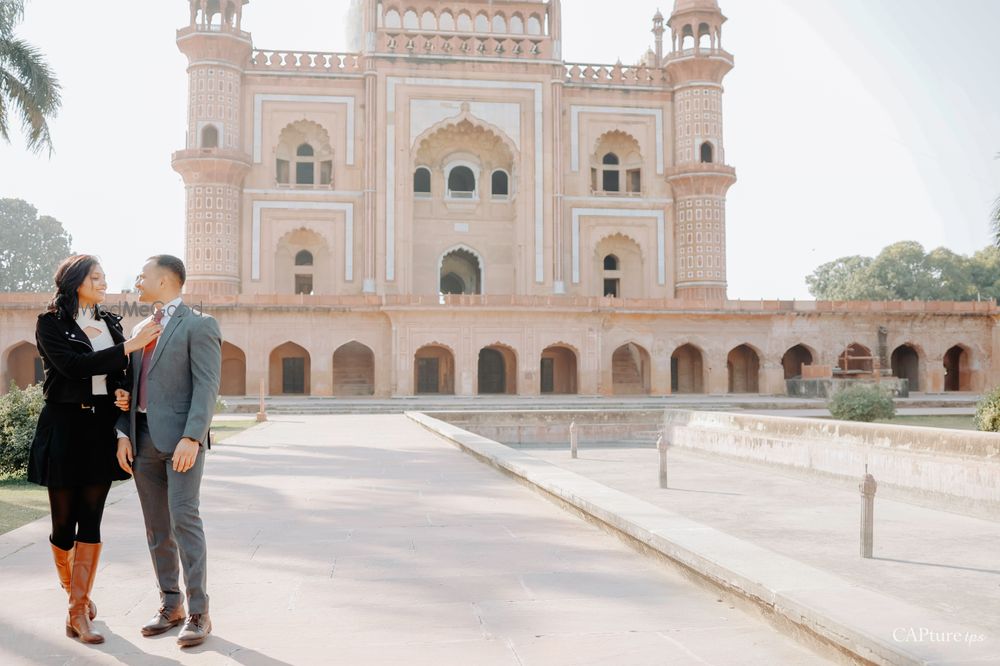 Photo From Poonam X Awanish - By Capture TPS