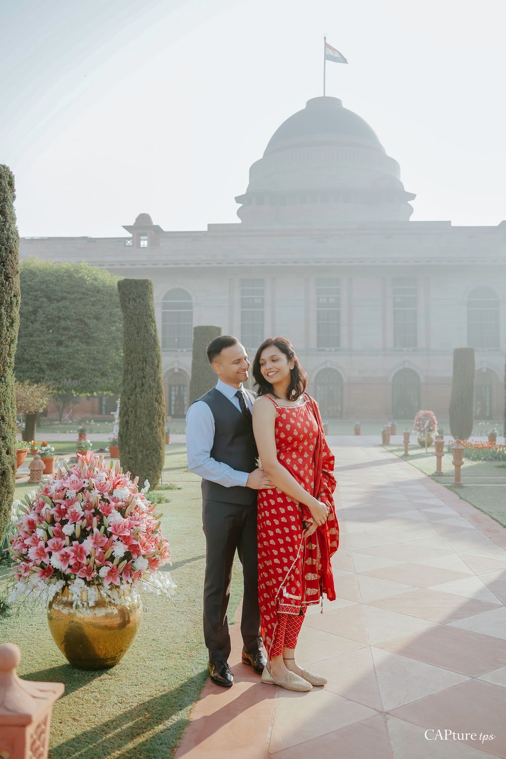 Photo From Poonam X Awanish - By Capture TPS