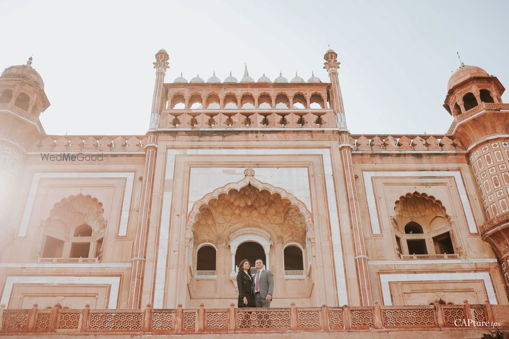 Photo From Poonam X Awanish - By Capture TPS