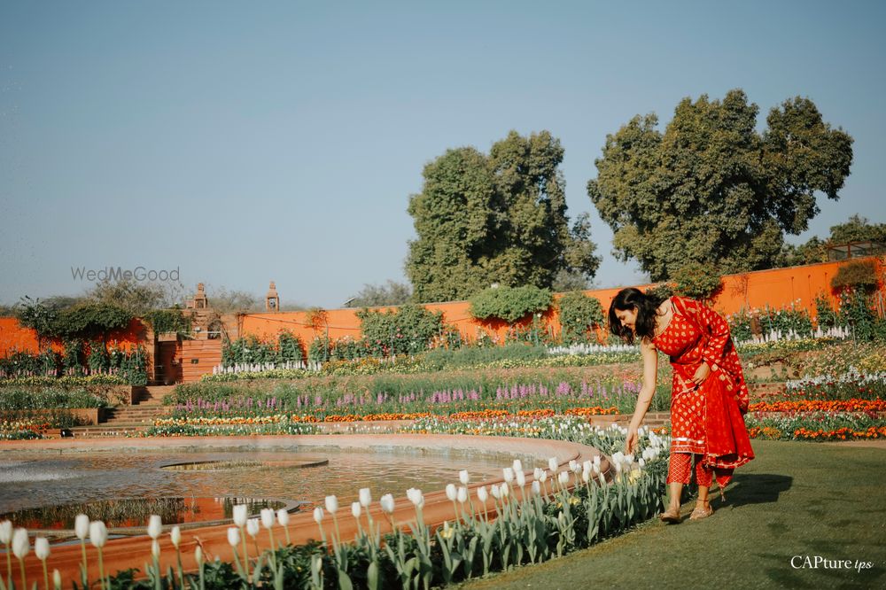 Photo From Poonam X Awanish - By Capture TPS