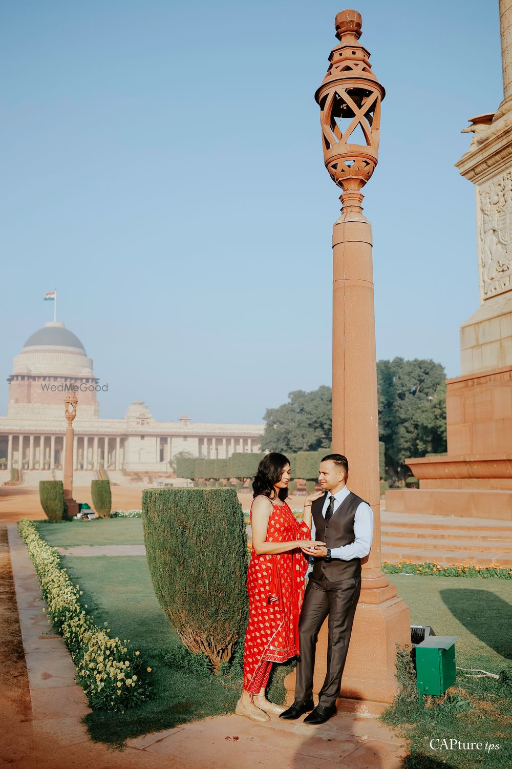 Photo From Poonam X Awanish - By Capture TPS