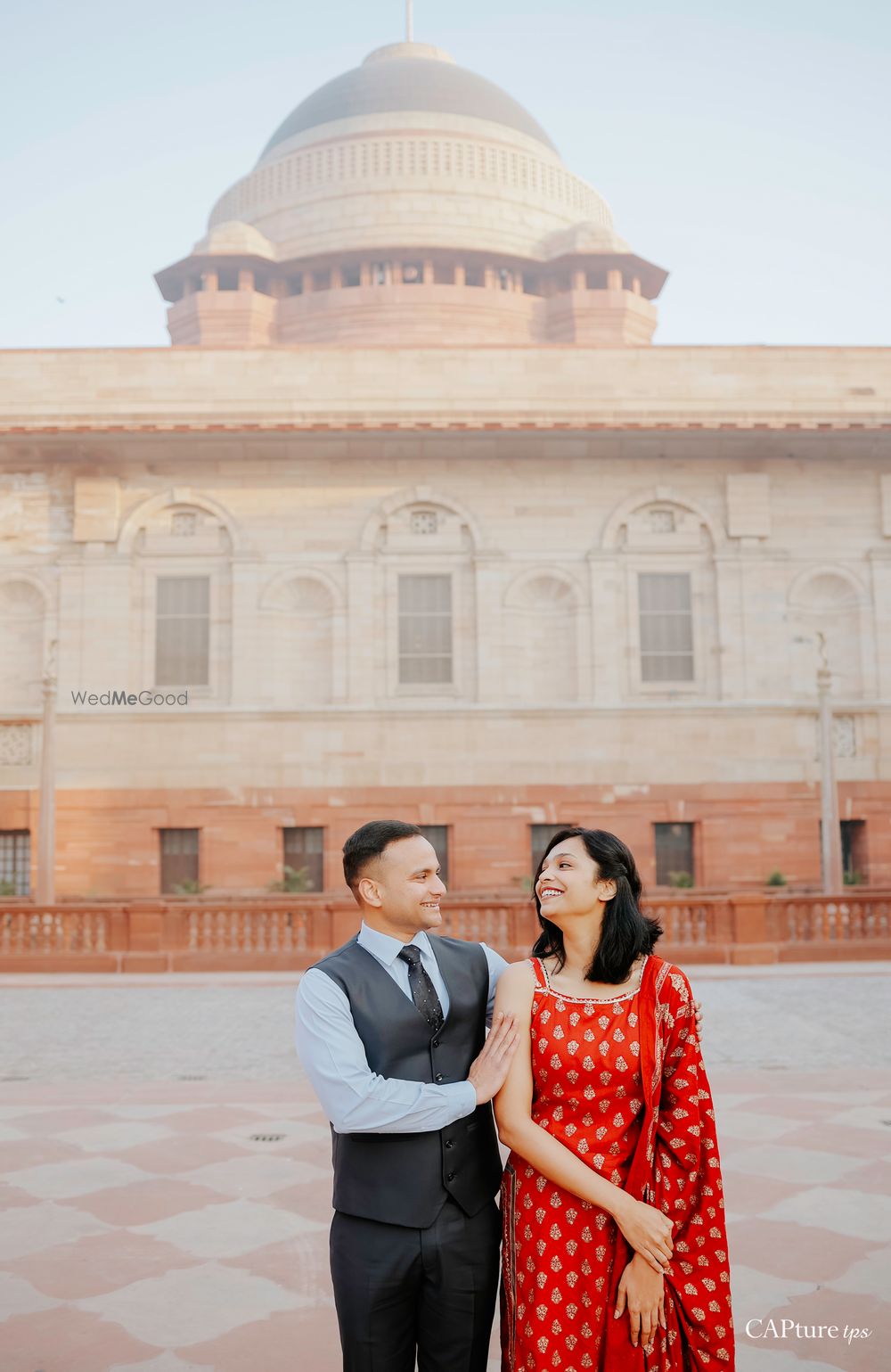Photo From Poonam X Awanish - By Capture TPS