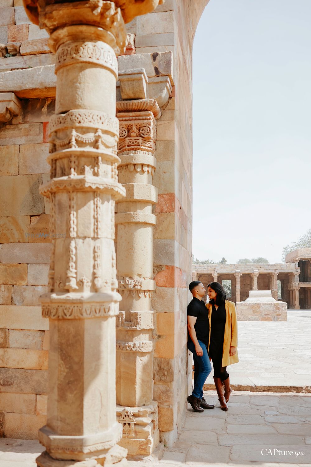 Photo From Poonam X Awanish - By Capture TPS