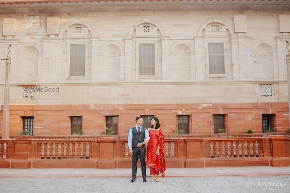 Photo From Poonam X Awanish - By Capture TPS