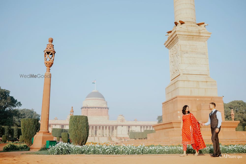 Photo From Poonam X Awanish - By Capture TPS