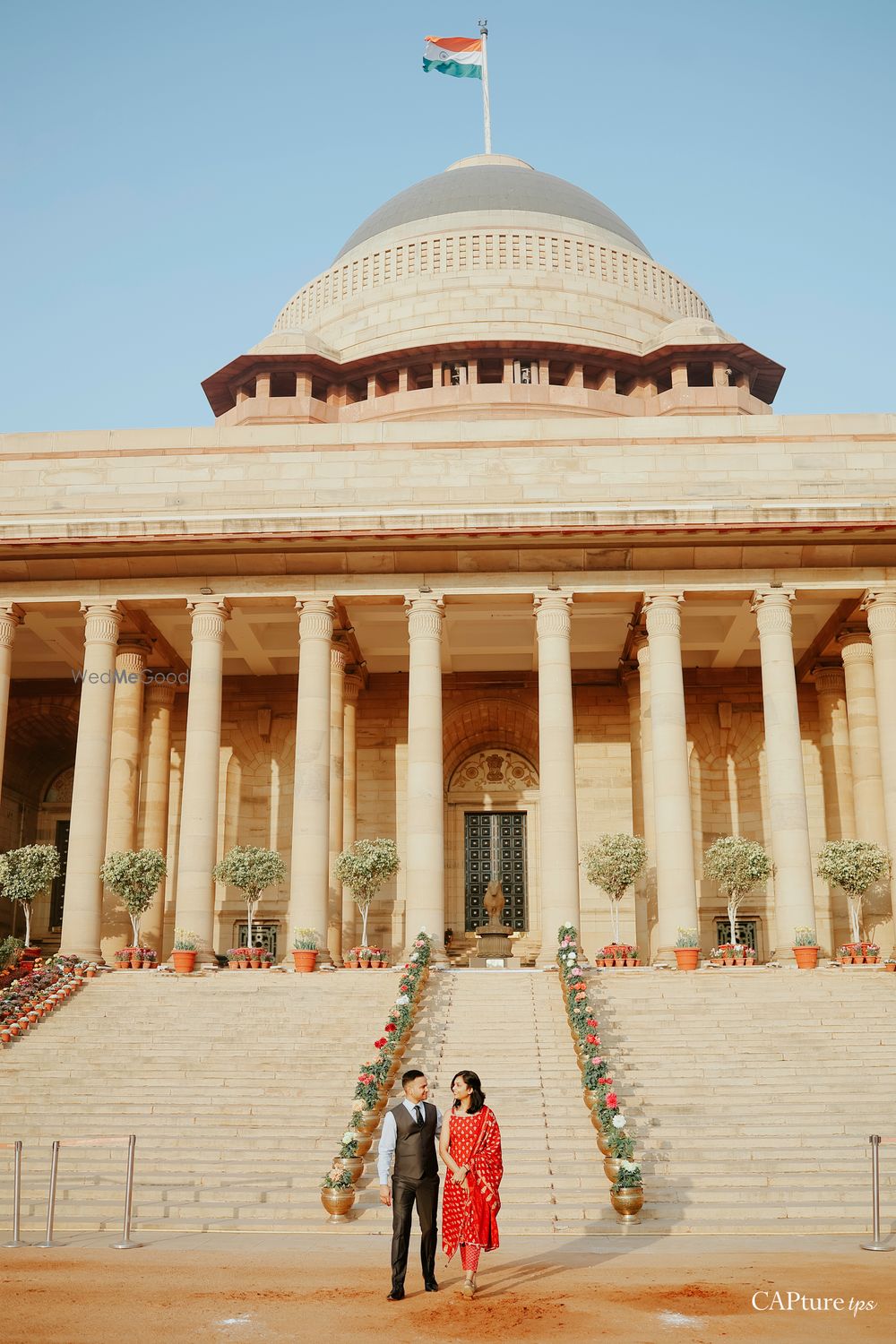Photo From Poonam X Awanish - By Capture TPS
