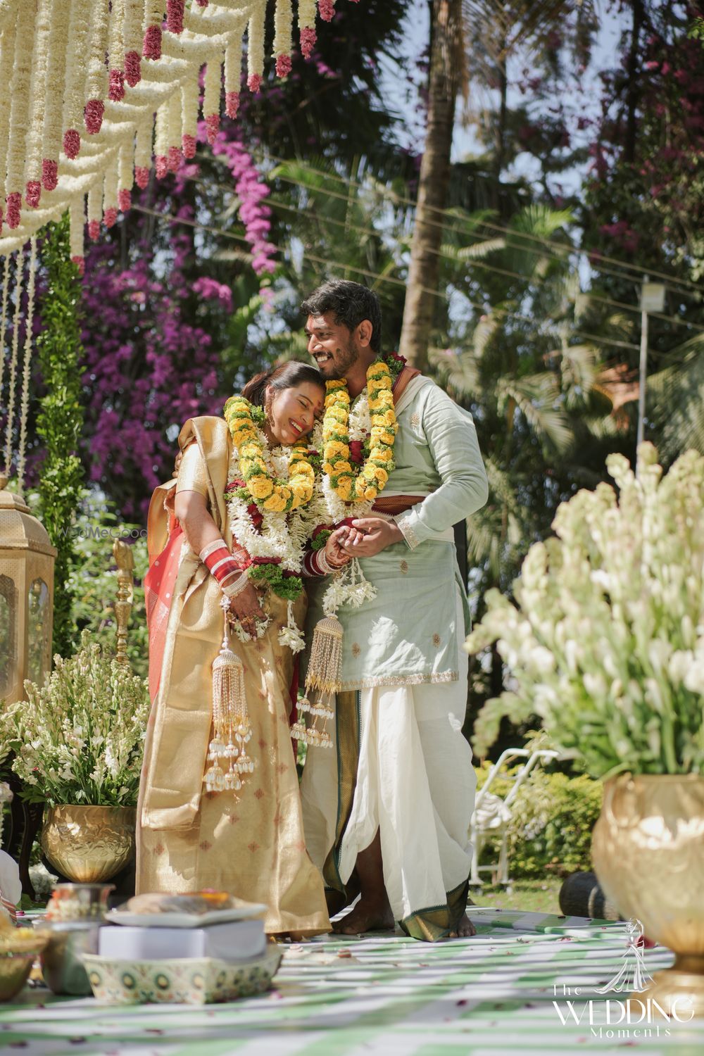 Photo From Deepali Weds Pavan - By The Wedding Moments