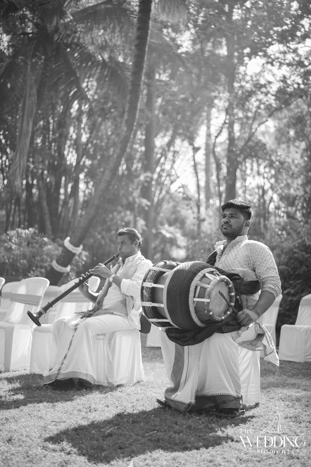 Photo From Deepali Weds Pavan - By The Wedding Moments