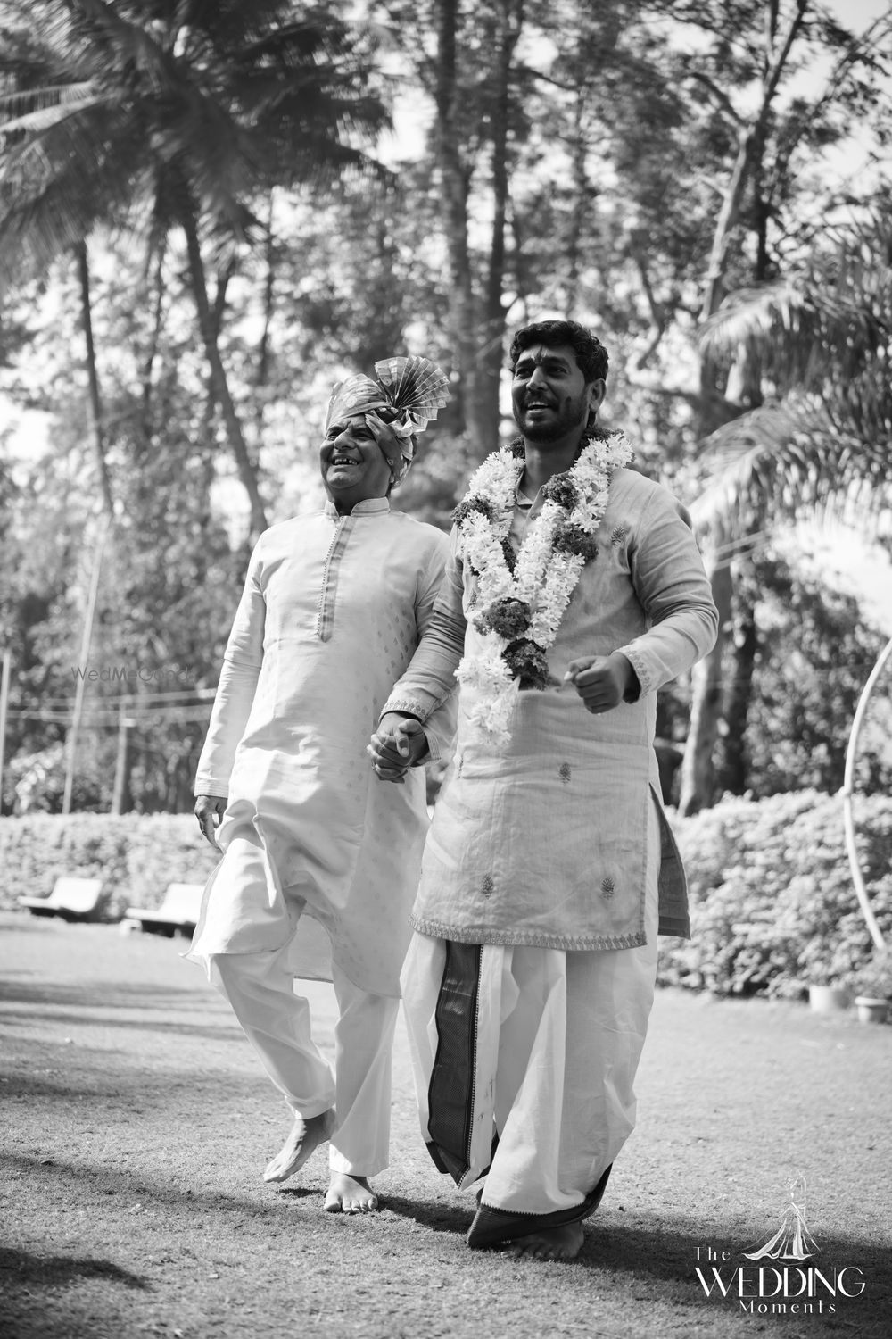 Photo From Deepali Weds Pavan - By The Wedding Moments