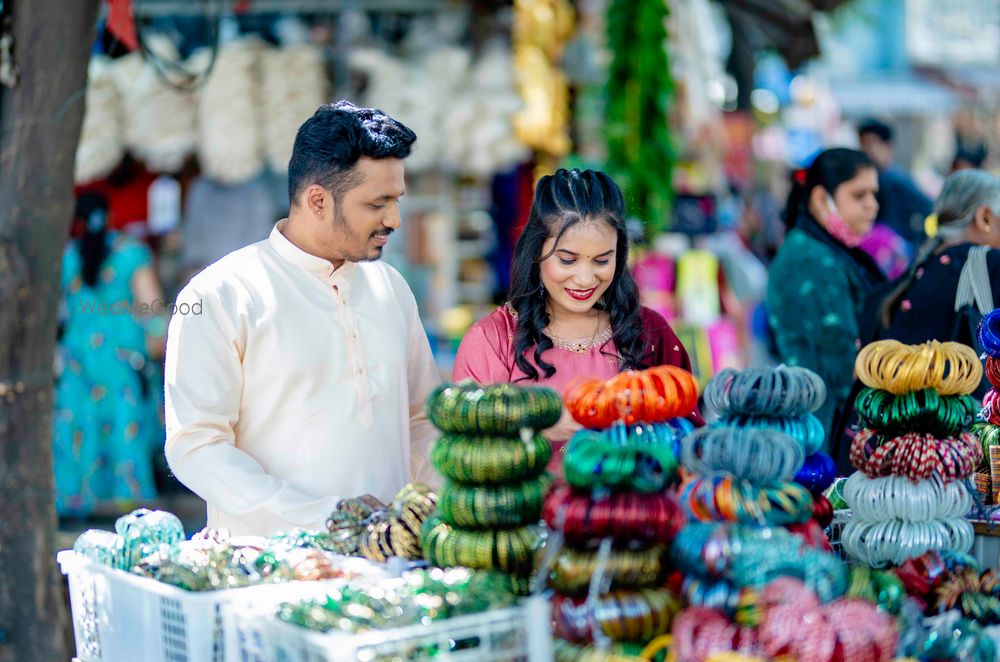 Photo From Pre-Wedding shoot 2025 - By The Wedding World