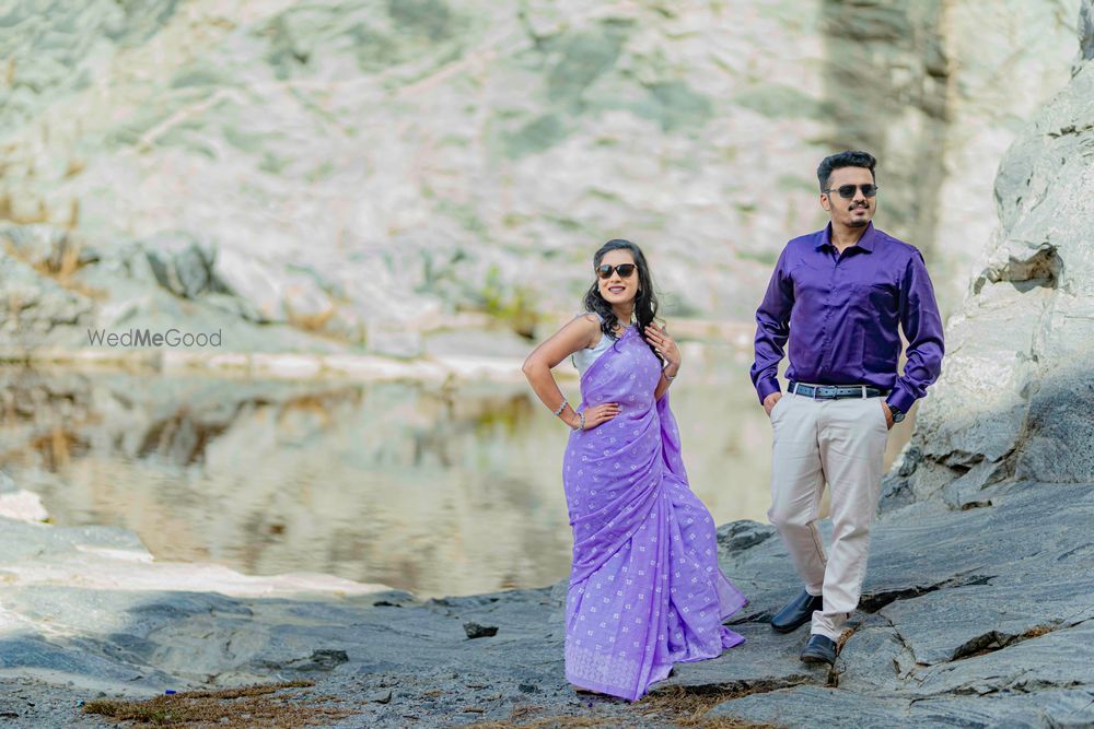 Photo From Pre-Wedding shoot 2025 - By The Wedding World