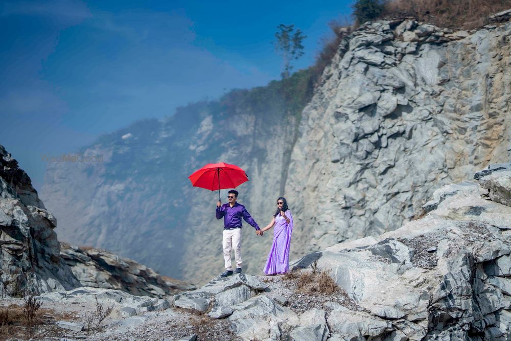 Photo From Pre-Wedding shoot 2025 - By The Wedding World