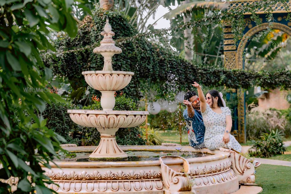 Photo From Pre-Wedding shoot 2025 - By The Wedding World