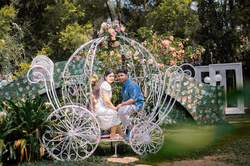 Photo From Pre-Wedding shoot 2025 - By The Wedding World