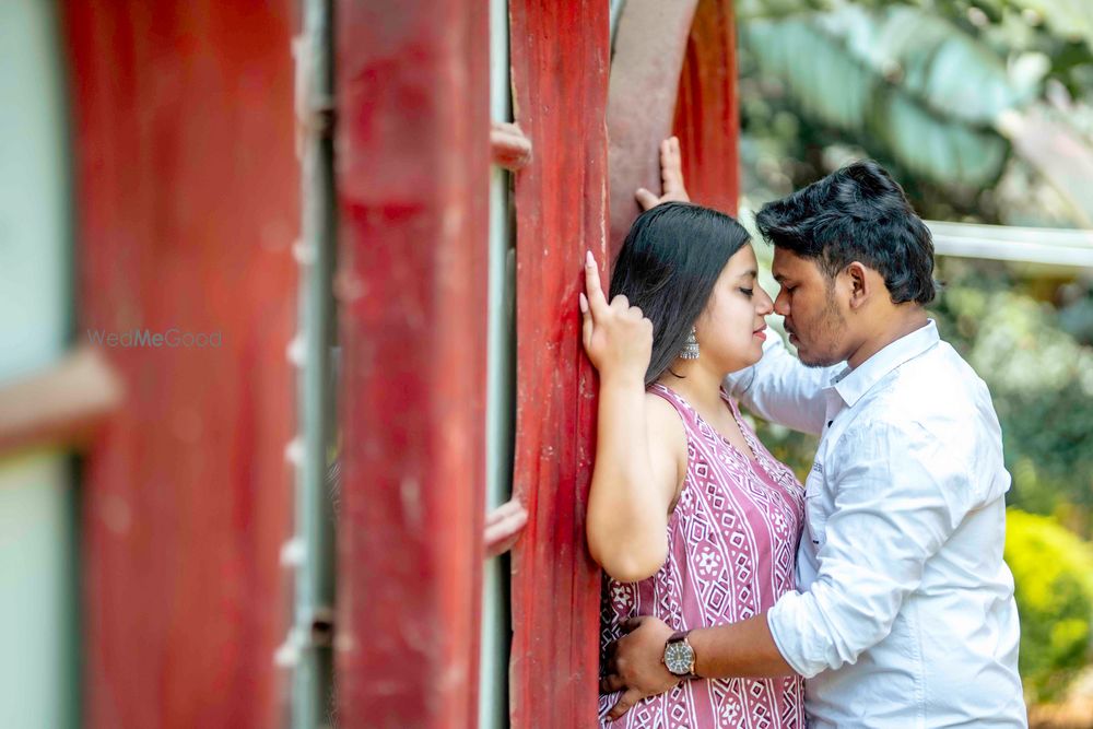 Photo From Pre-Wedding shoot 2025 - By The Wedding World