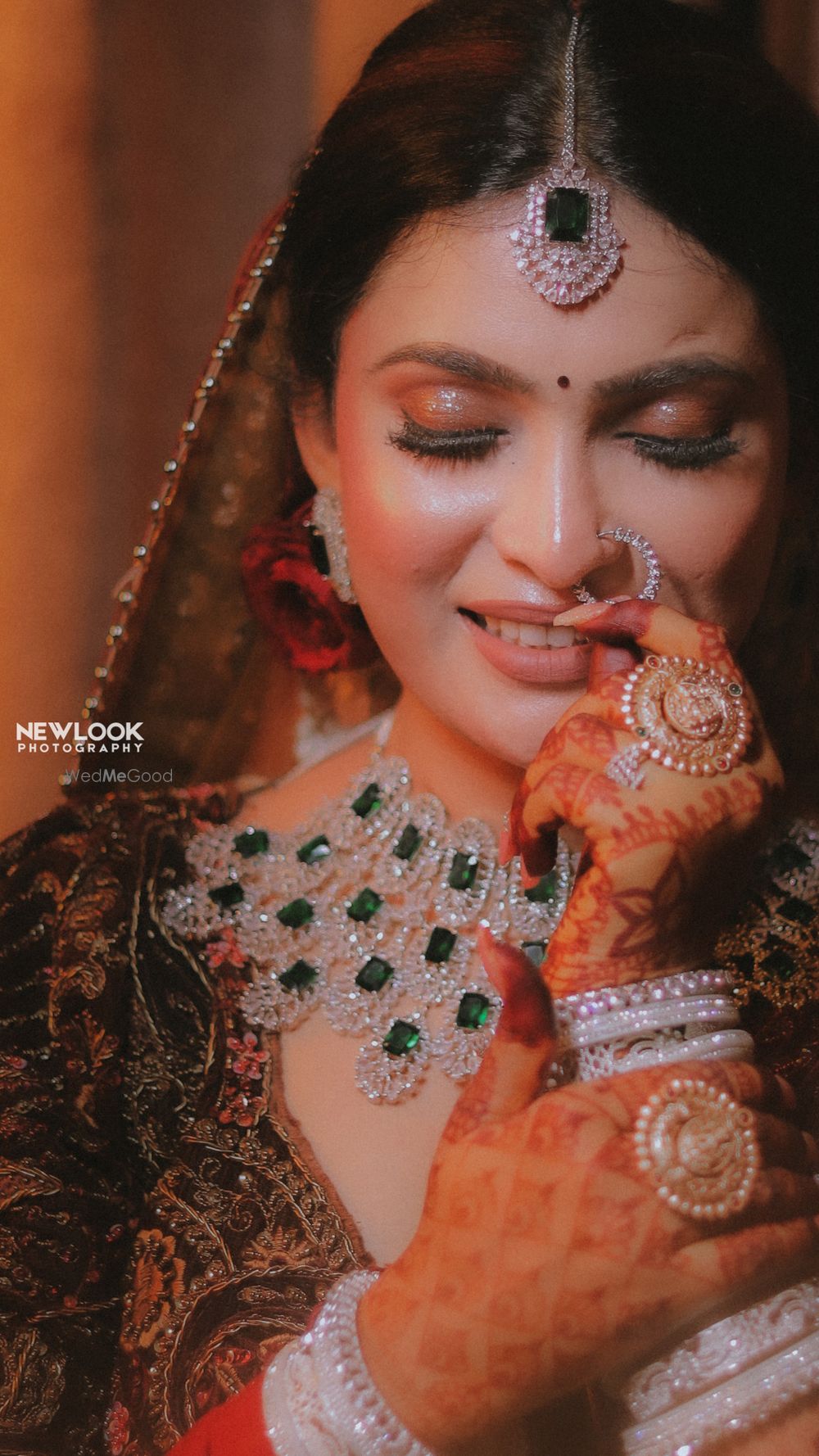 Photo From Rishabh & Kanchan - By Newlook Studio