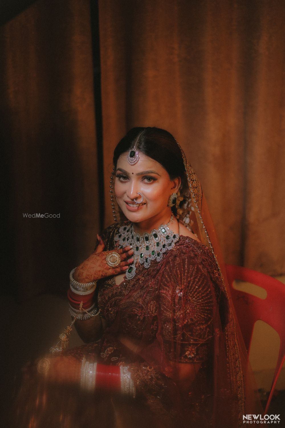 Photo From Rishabh & Kanchan - By Newlook Studio