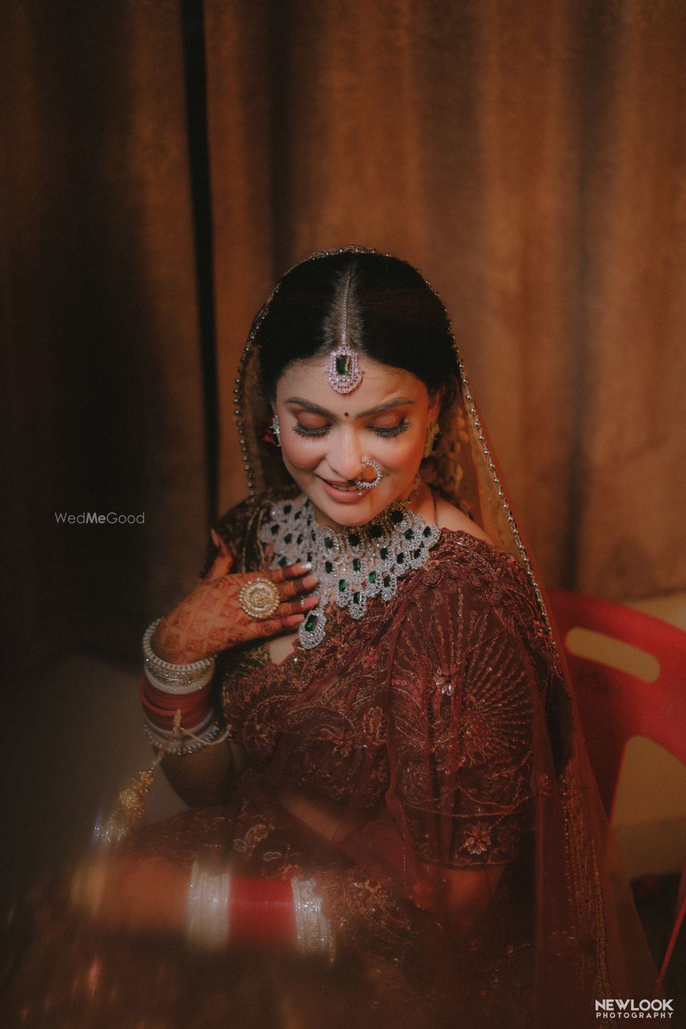 Photo From Rishabh & Kanchan - By Newlook Studio