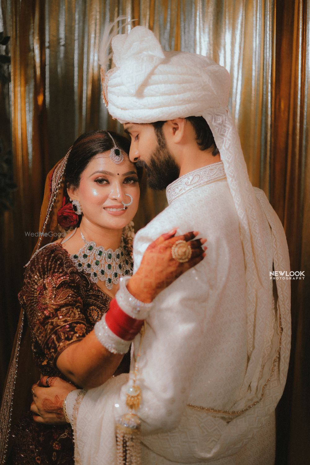 Photo From Rishabh & Kanchan - By Newlook Studio