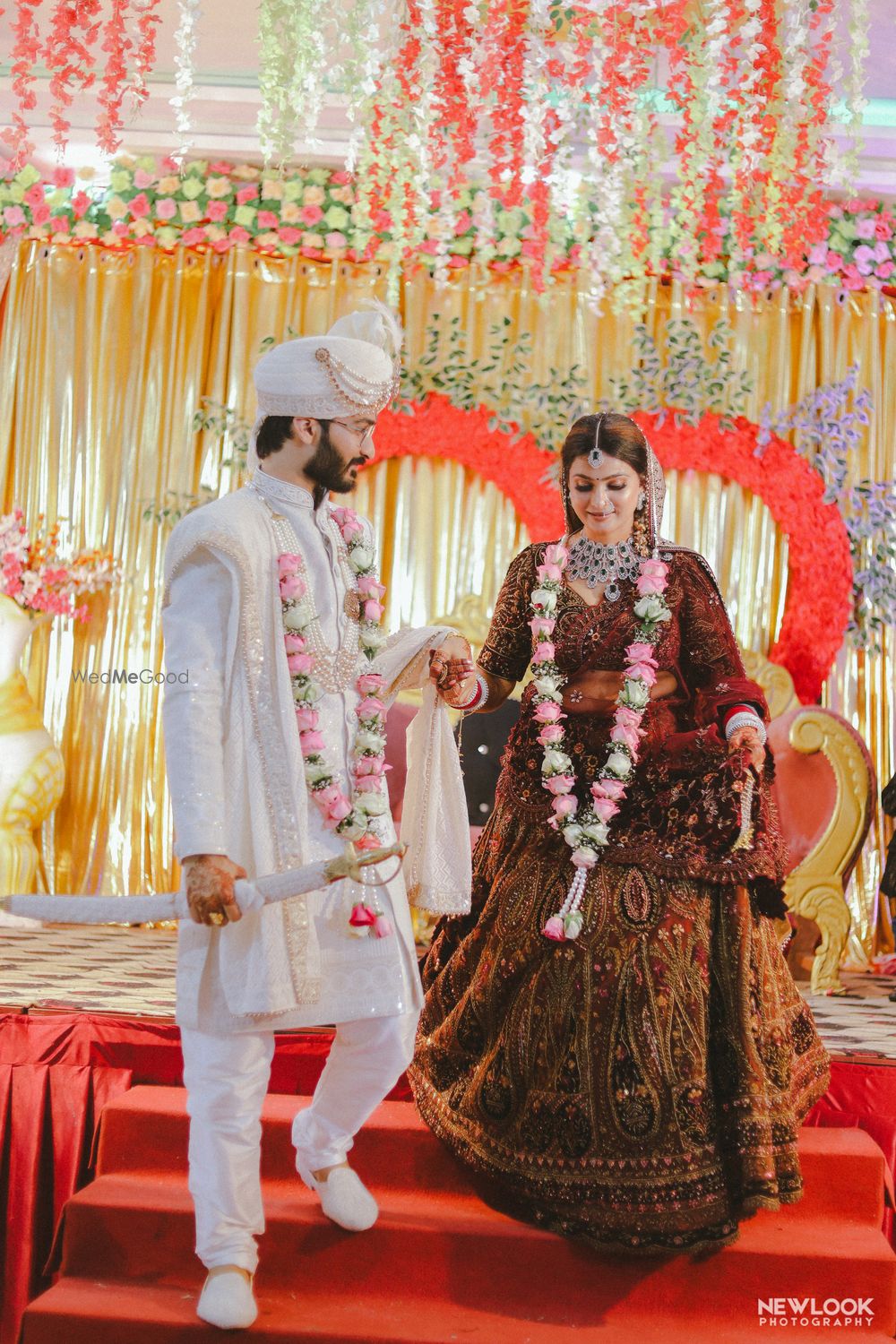 Photo From Rishabh & Kanchan - By Newlook Studio