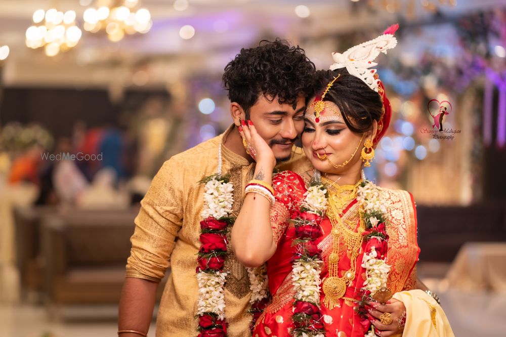 Photo From Rohit & Swagata - By Sanjoy Mahajan Photography