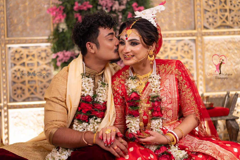 Photo From Rohit & Swagata - By Sanjoy Mahajan Photography