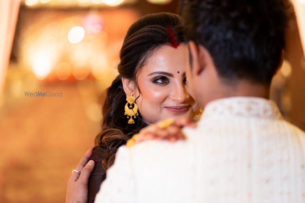 Photo From Rohit & Swagata - By Sanjoy Mahajan Photography