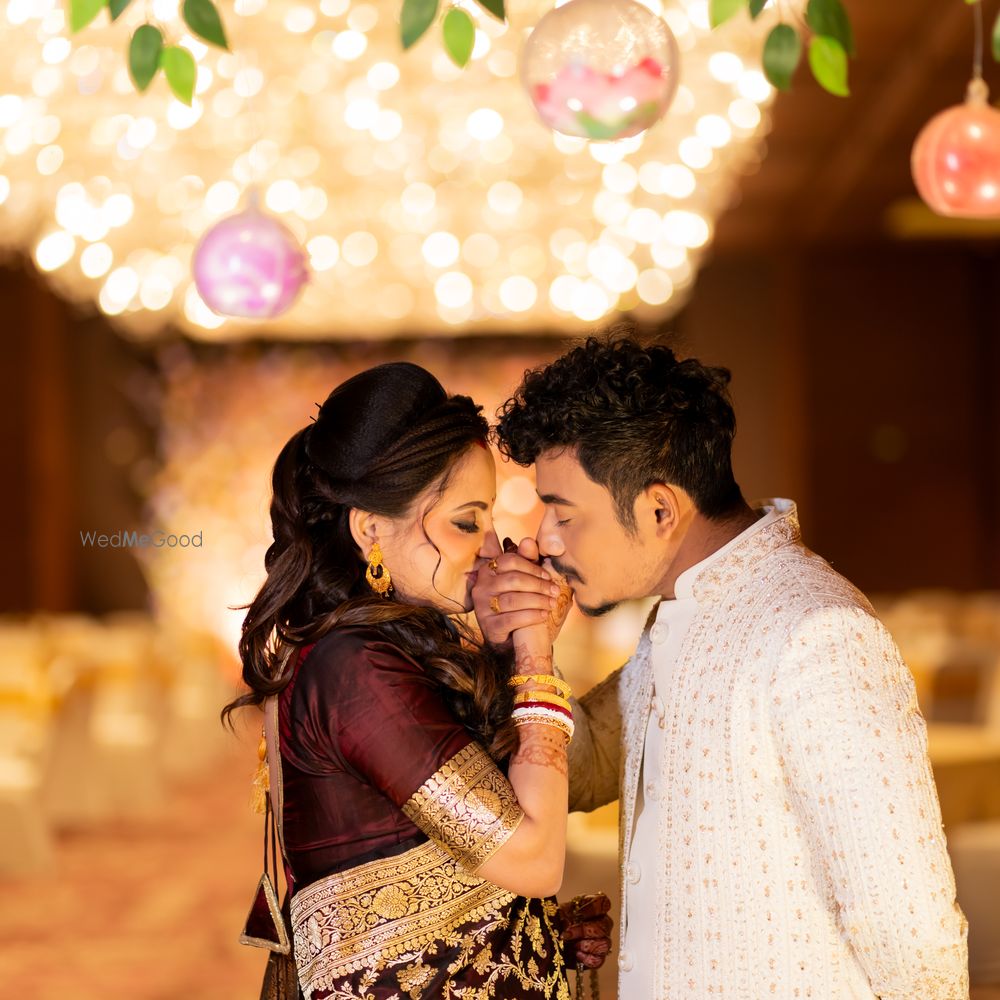 Photo From Rohit & Swagata - By Sanjoy Mahajan Photography