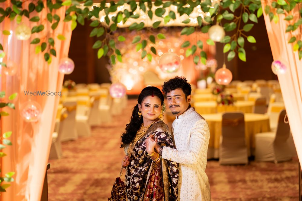 Photo From Rohit & Swagata - By Sanjoy Mahajan Photography