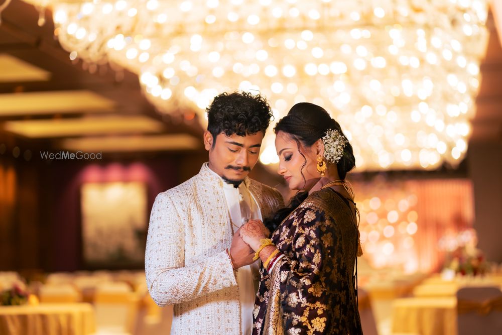 Photo From Rohit & Swagata - By Sanjoy Mahajan Photography