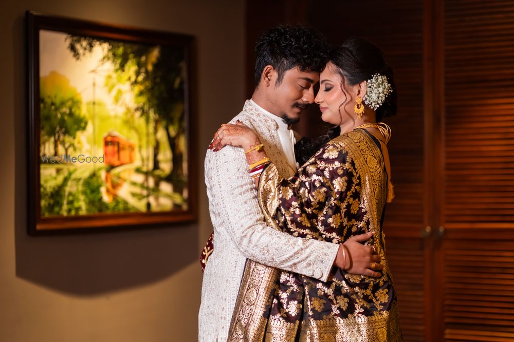 Photo From Rohit & Swagata - By Sanjoy Mahajan Photography