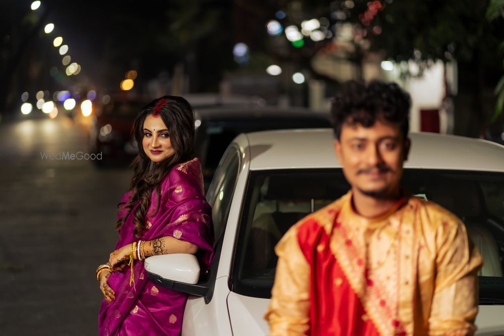 Photo From Rohit & Swagata - By Sanjoy Mahajan Photography