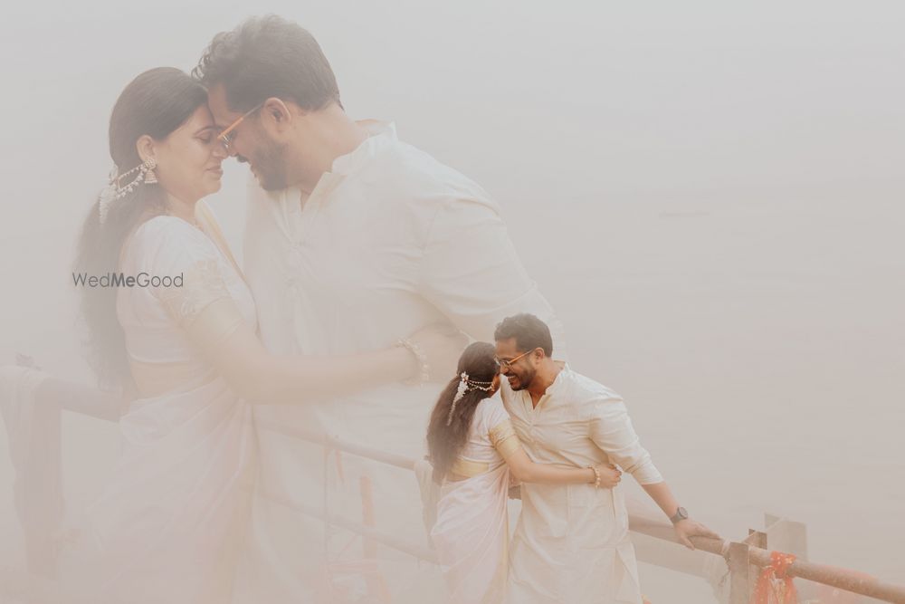 Photo From pre wedding - By Visual Krafton Studio