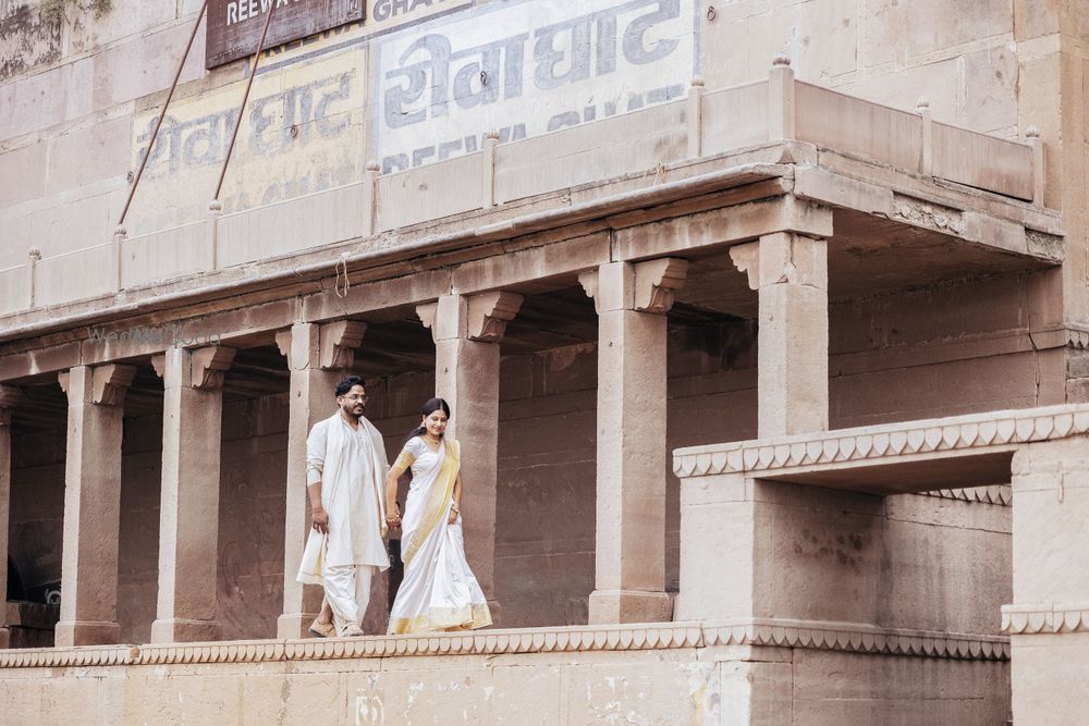 Photo From pre wedding - By Visual Krafton Studio