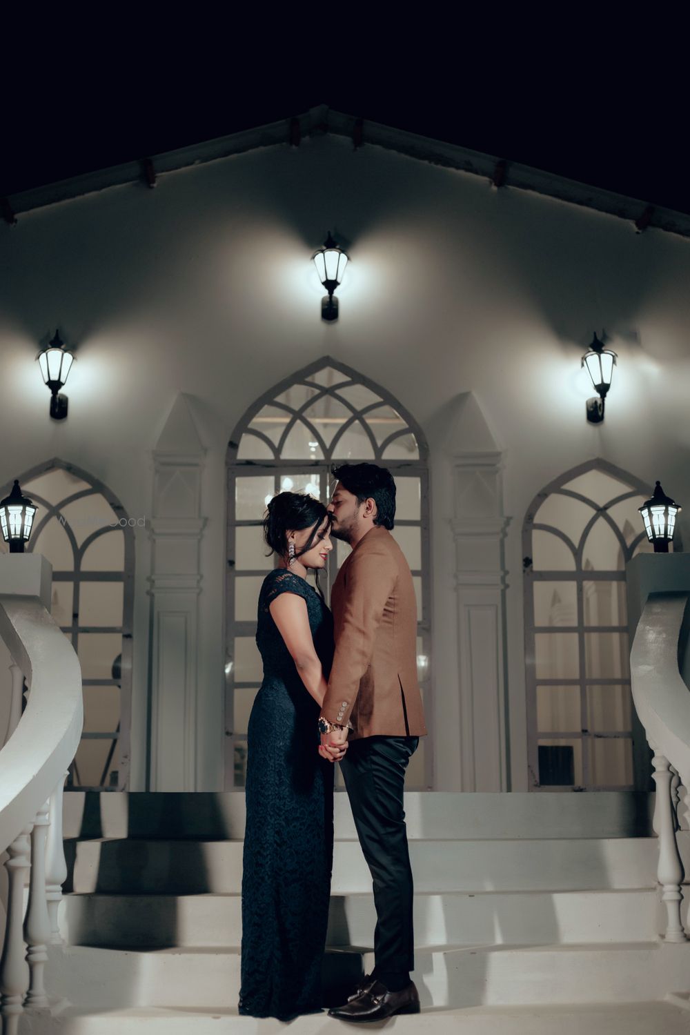 Photo From pre wedding - By Visual Krafton Studio
