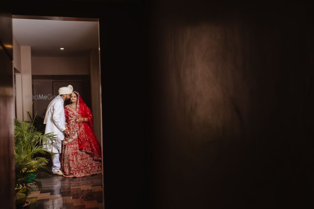 Photo From couples - By Visual Krafton Studio