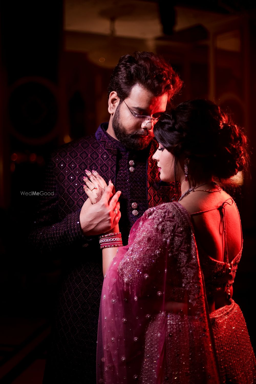 Photo From couples - By Visual Krafton Studio